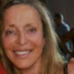 Meet your Posher, Joanna